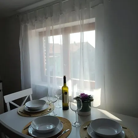 公寓 Apartman Dona *